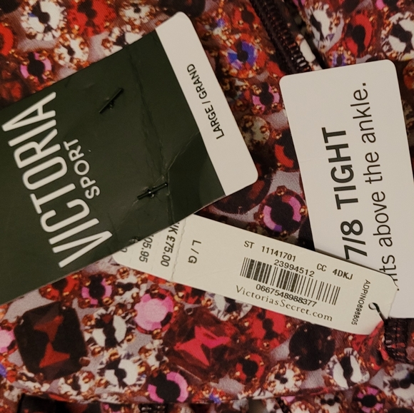 Victoria sport large high rise - Picture 2 of 6